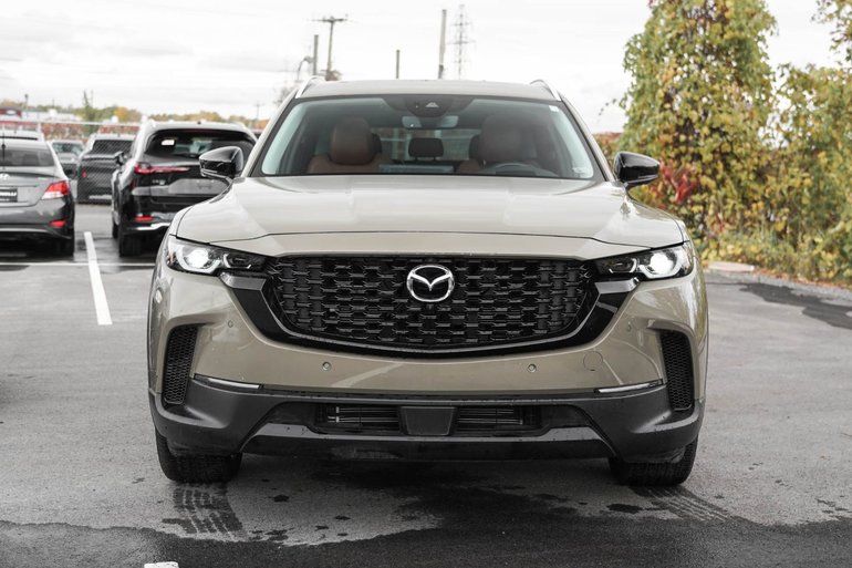 2023 Mazda CX-50