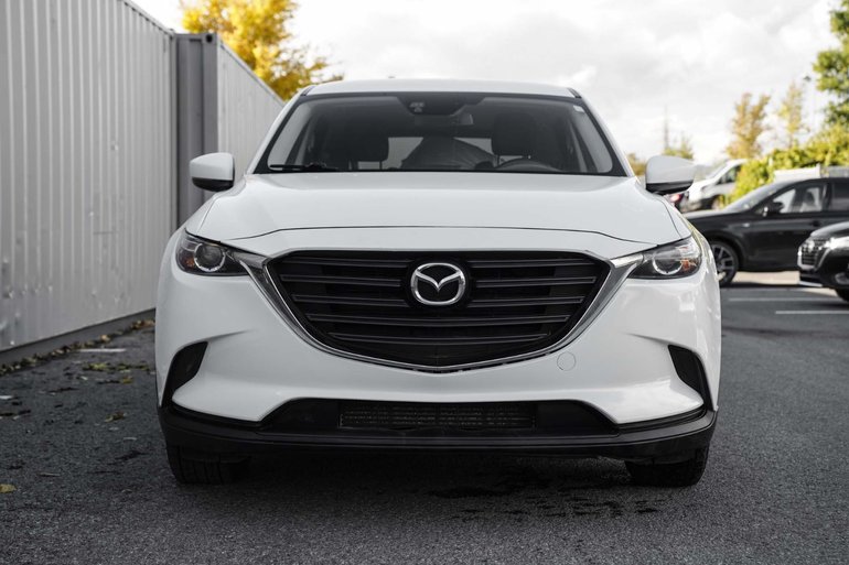 2017 Mazda CX-9