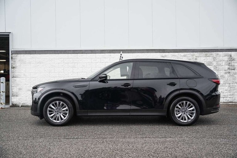 2024 Mazda CX-90 Hybrid