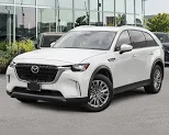 2025 Mazda CX-90 Hybrid