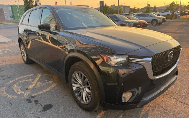 2024 Mazda CX-90 MHEV