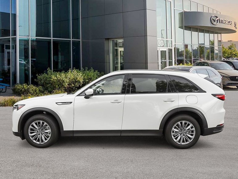 2025 Mazda CX-90