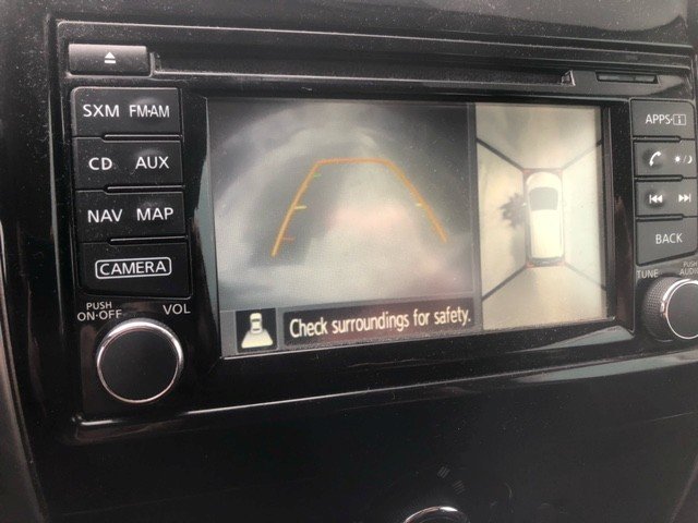 2015 Nissan Versa Note