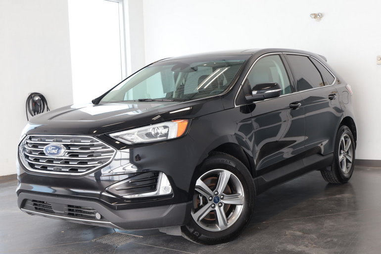 Ford Edge SEL AWD TOIT-PANORAMIQUE 2020