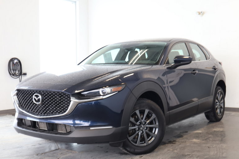 Mazda CX-30 GX AWD 2020