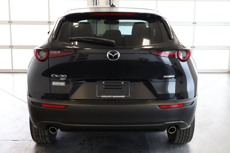 2021 Mazda CX-30