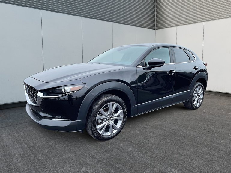 Mazda CX-30 GS-L 2021