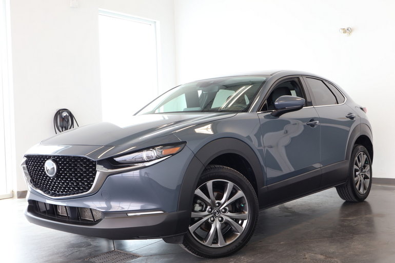 Mazda CX-30 GT AWD 2022