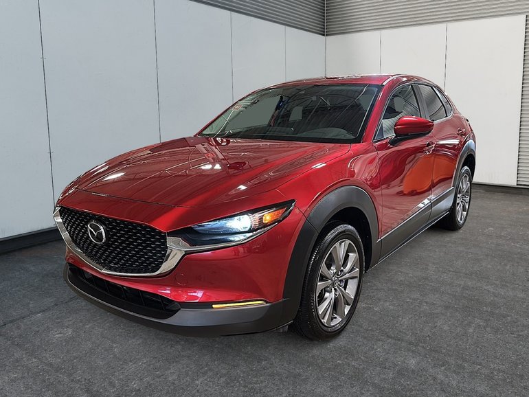 Mazda CX-30 GS 2023