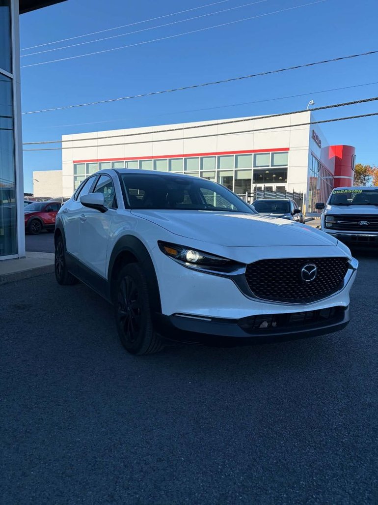 2024 Mazda CX-30 GS