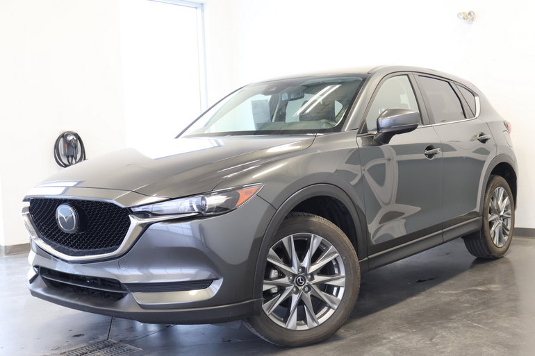 Mazda CX-5 GS AWD 2021