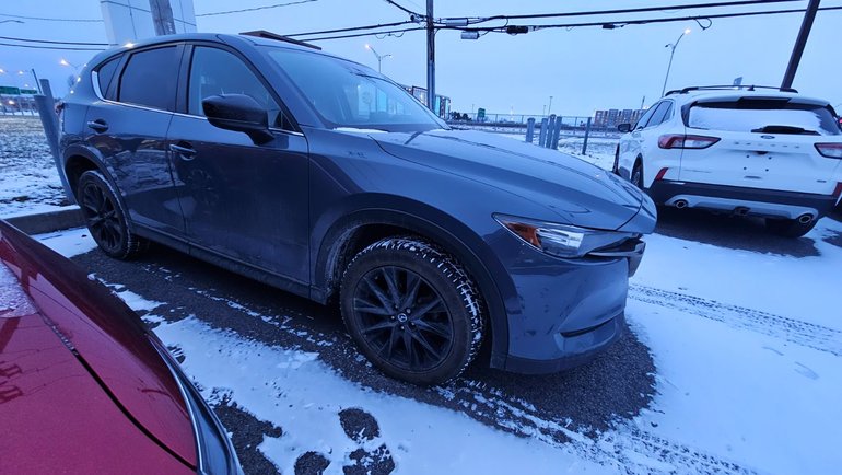 Mazda CX-5 KURO AWD 2021