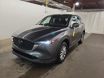 Mazda CX-5 GX AWD 2023