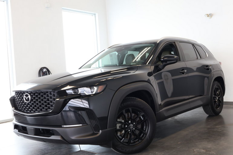 2023 Mazda CX-50 GS-L