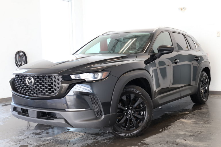 Mazda CX-50 GS-LUXE 2023