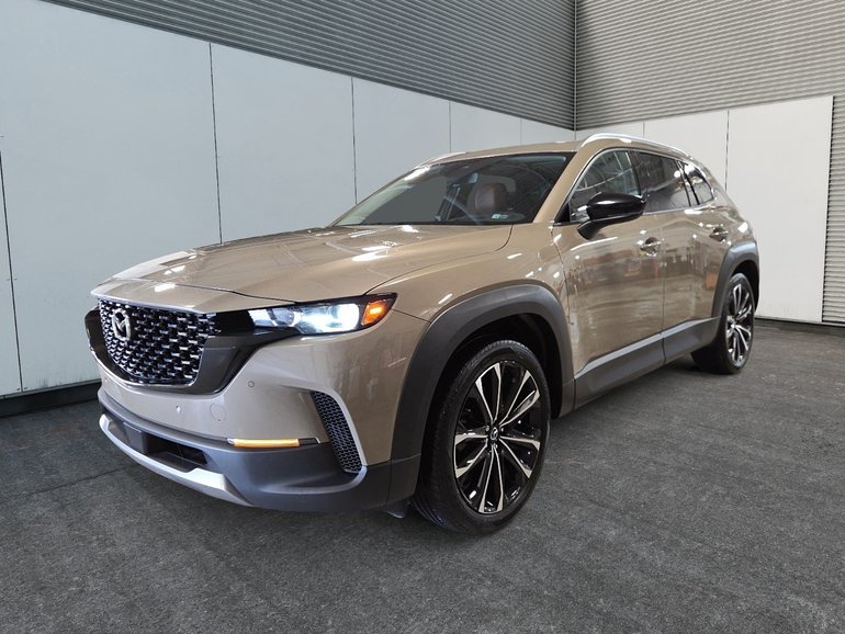 Mazda CX-50  2024