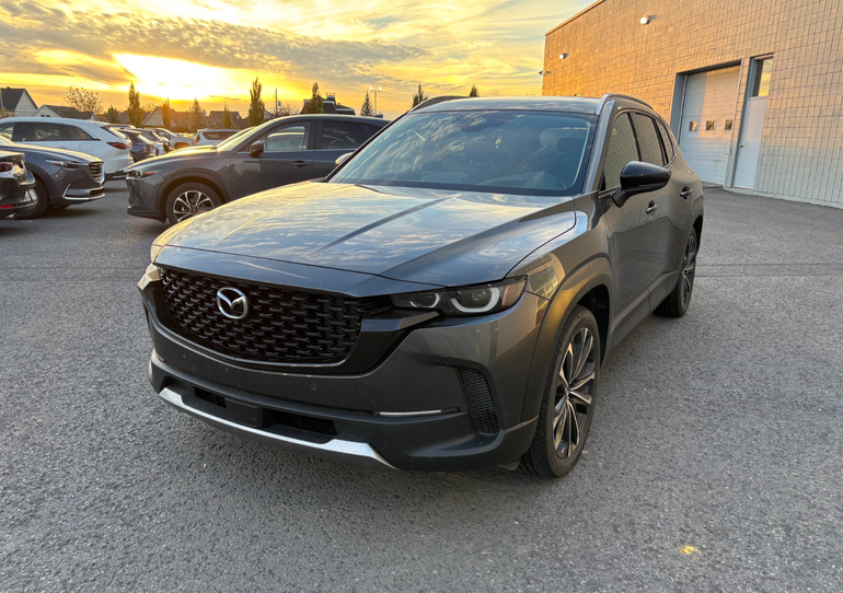 Mazda CX-50  2024