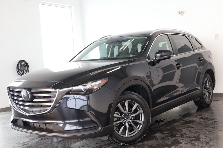 Mazda CX-9 GS AWD 2022