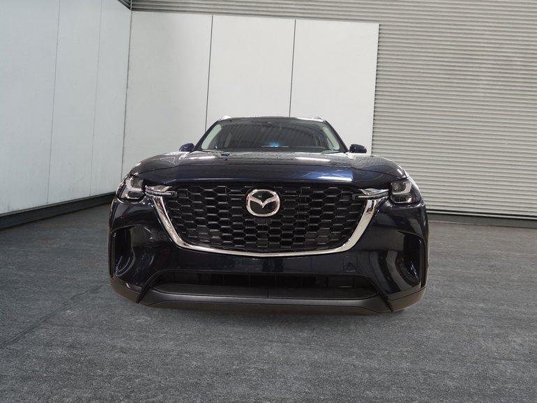 2025 Mazda CX-90 MHEV