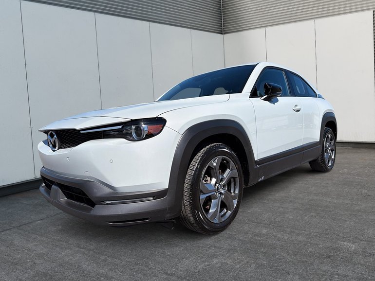 2022 Mazda MX-30 EV GT