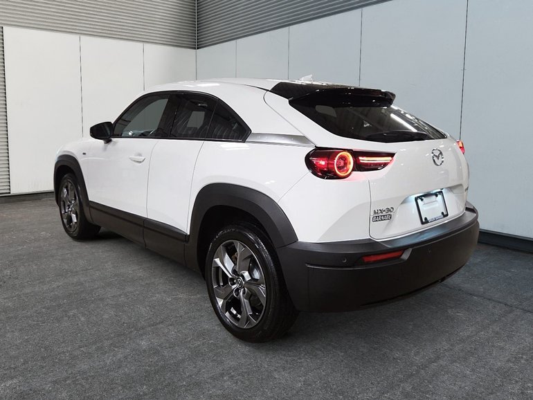 2023 Mazda MX-30 EV