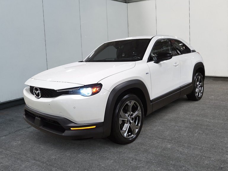 2023 Mazda MX-30 EV