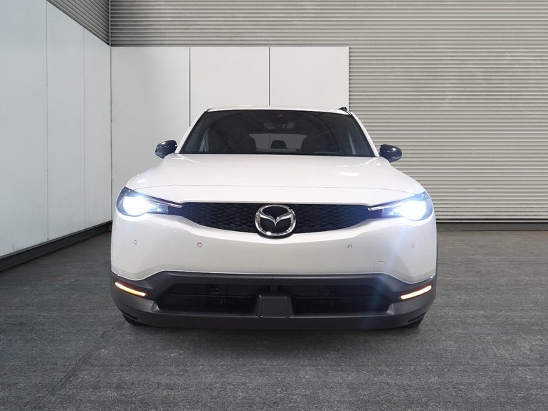2023 Mazda MX-30 EV