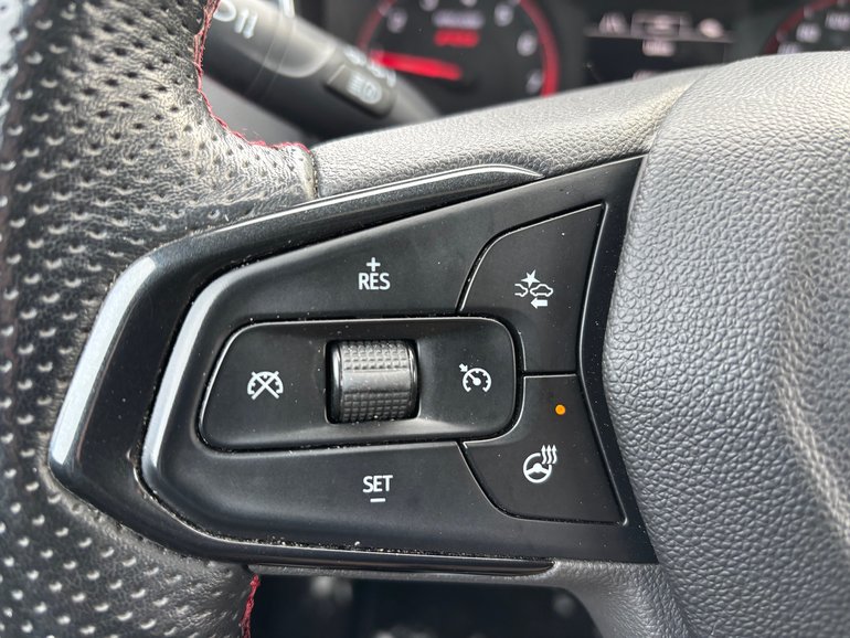 2023 Chevrolet TRAILBLAZER AWD RS