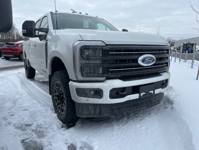 2026 Ford F-250