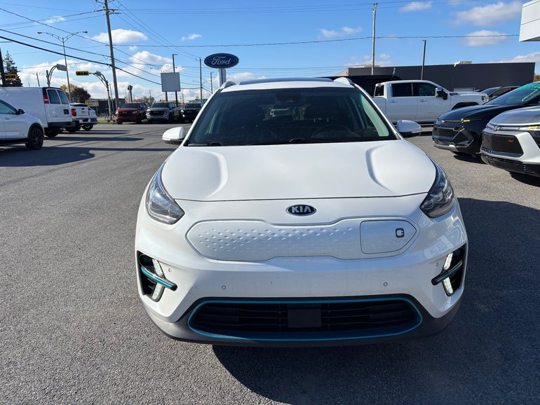 2021 Kia Niro EV