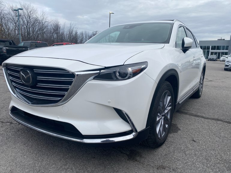 2023 Mazda CX-9