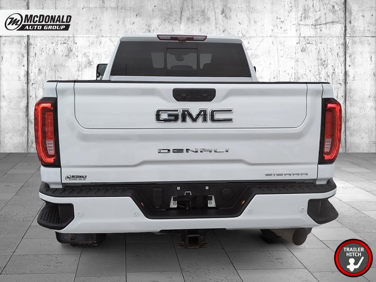 2021 GMC Sierra 3500