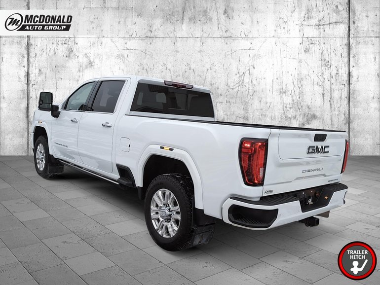 2021 GMC Sierra 3500