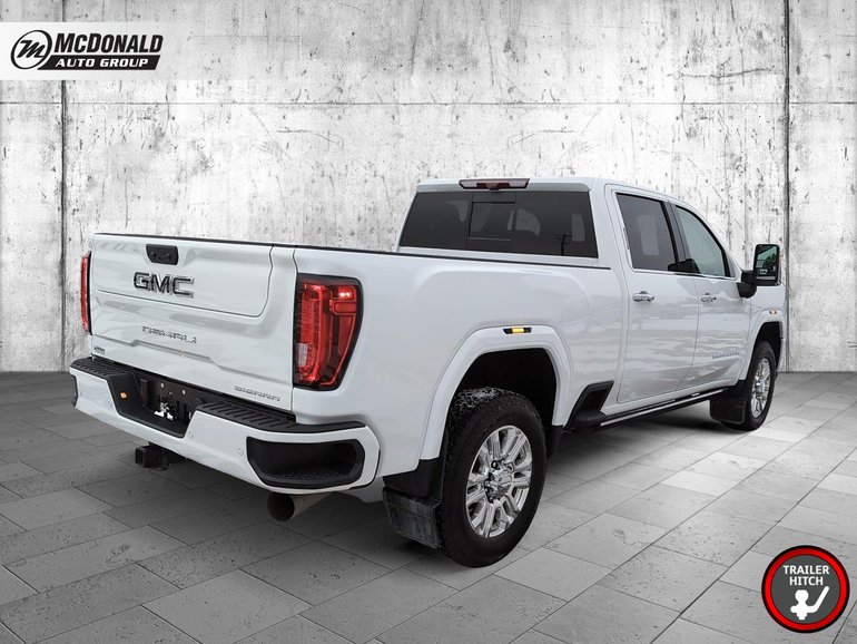 2021 GMC Sierra 3500