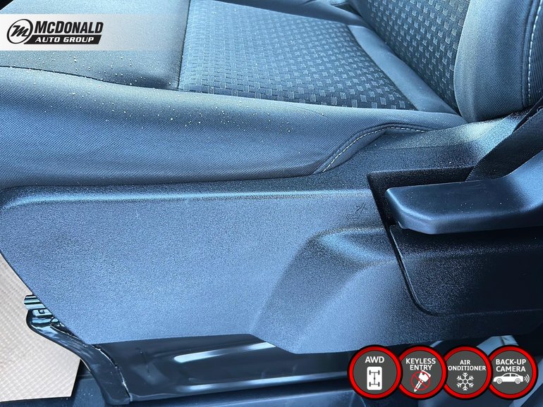 2024 Ford Transit-250