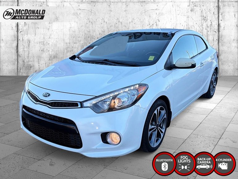 2014 Kia Forte