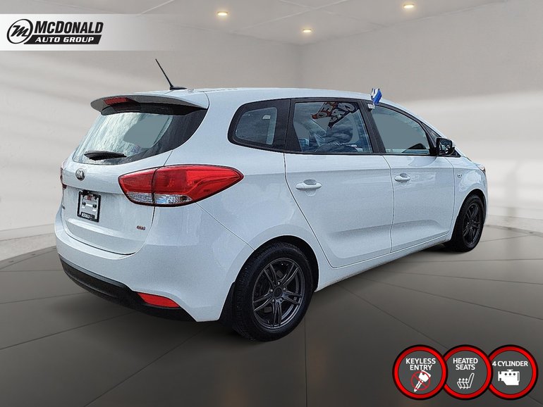 2016 Kia RondoEX