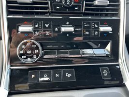 2025 Nissan Armada