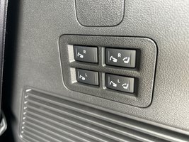 2025 Nissan Armada