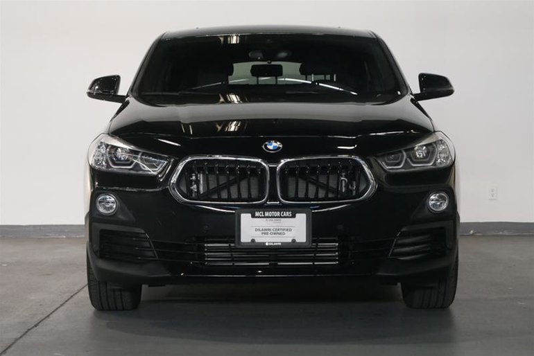 2020 BMW X2
