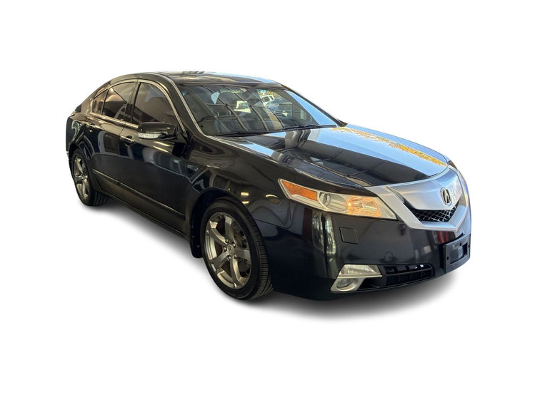 2011 Acura TL