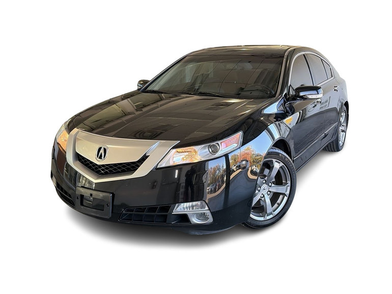 2011 Acura TL