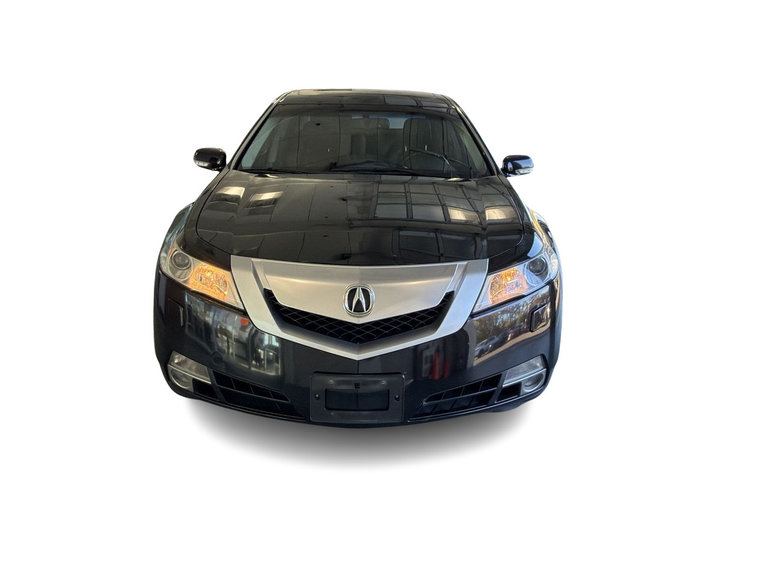 2011 Acura TL
