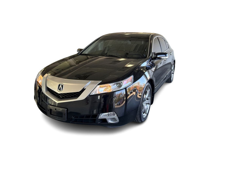 2011 Acura TL