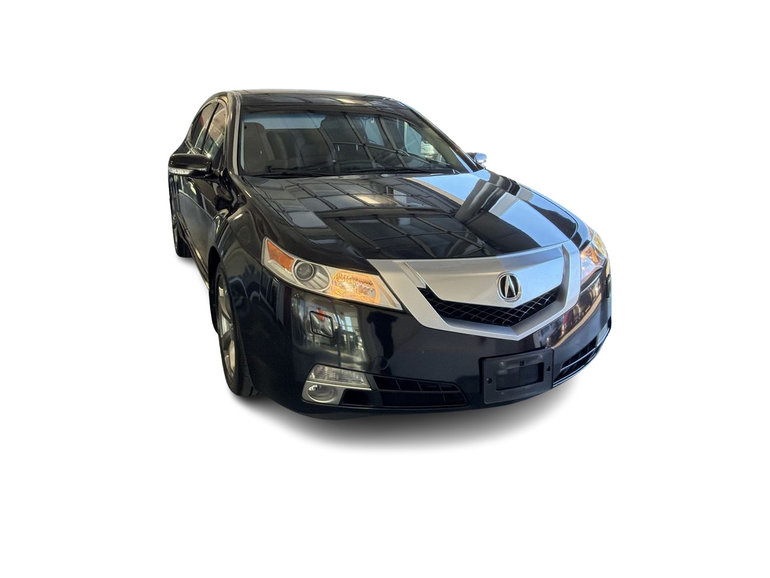 2011 Acura TL