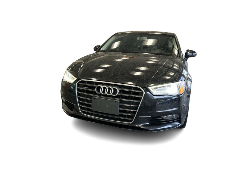 2015 Audi A3