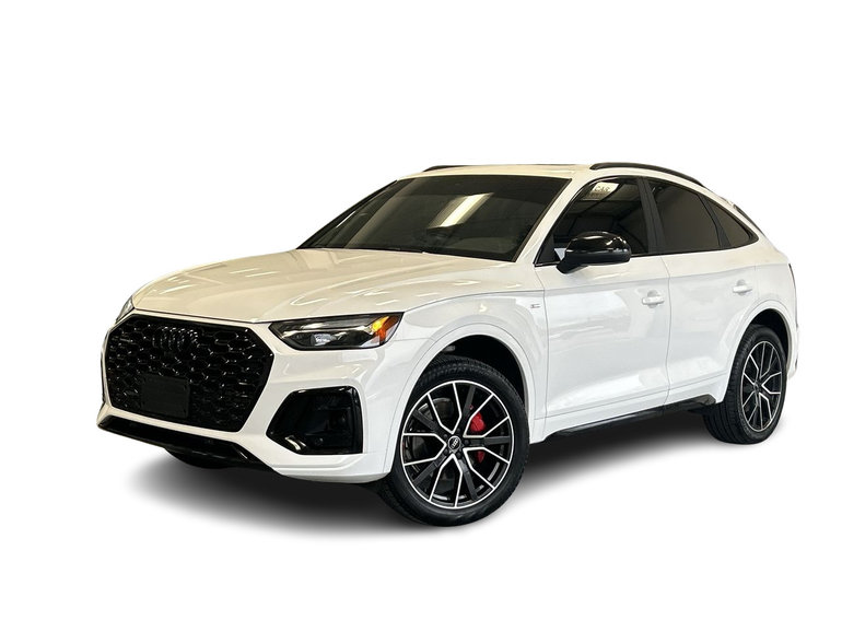 2025 Audi Q5 Sportback