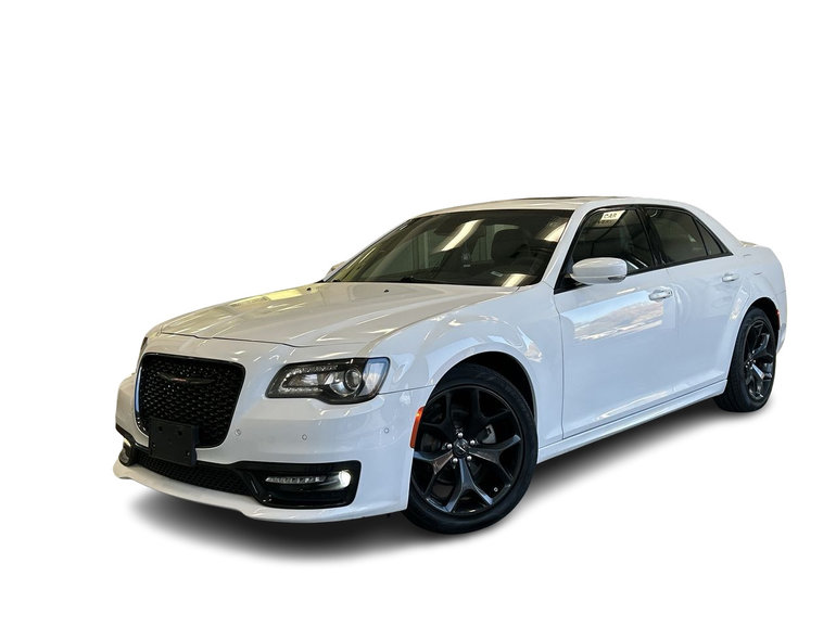 2022 Chrysler 300
