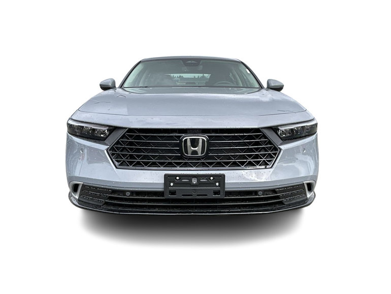 2026 Honda Accord Hybrid