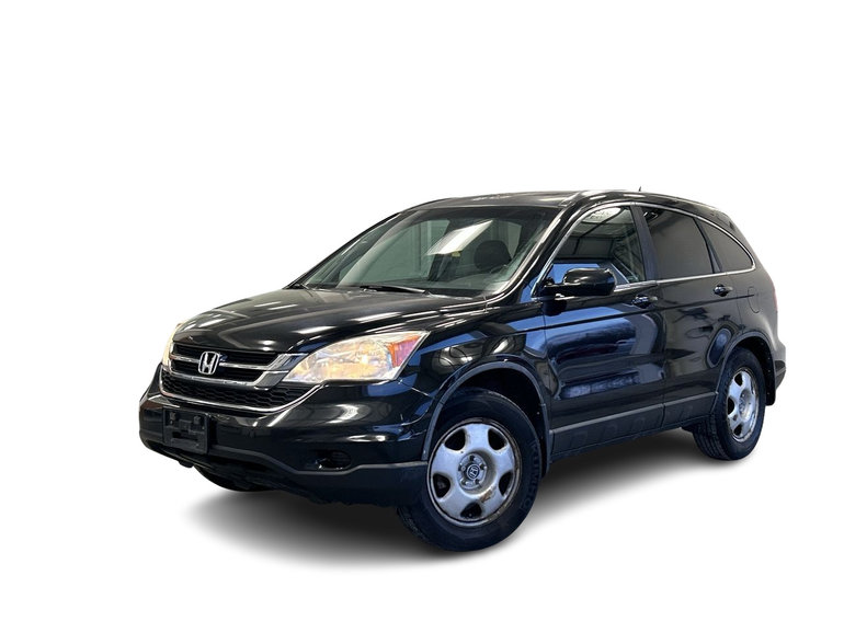2010 Honda CRV